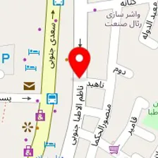 اتصالات خدابخشی