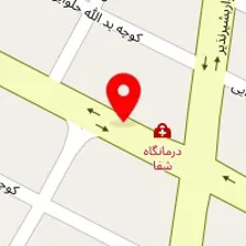 کالای پزشکی ایران طب بهبهان