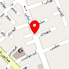 فروشگاه بهداشت ساختمان