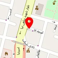 فروشگاه قطعات بدنه خودرو فرهاد