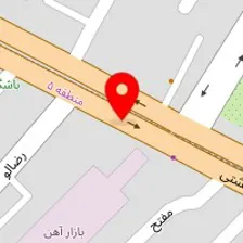 تعمیرگاه خودرو ترکاشوند