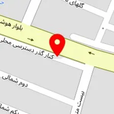 تعمیرگاه اتومبیل