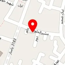 نرده سازی کوروش استیل