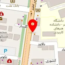 آموزشگاه بامداد