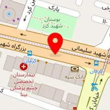 فروشگاه مسین در