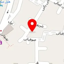 نرده و حفاظ استیل
